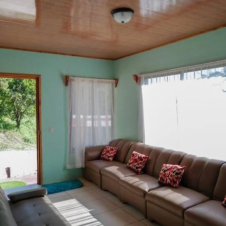 Casa Beli Apartment Monteverde Ngoại thất bức ảnh