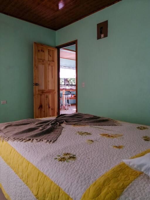 Casa Beli Apartment Monteverde Ngoại thất bức ảnh